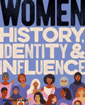 Women History, Identity & Influence - MPHOnline.com