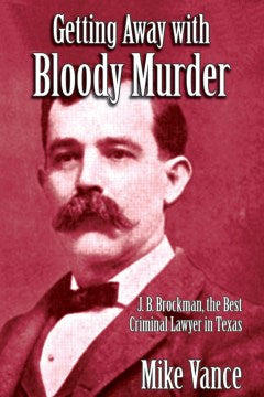 Getting Away With Bloody Murder - MPHOnline.com