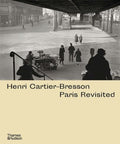 Henri Cartier-Bresson - MPHOnline.com