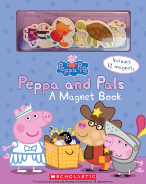 Peppa and Pals - MPHOnline.com