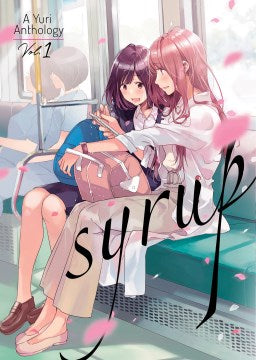 Syrup Yuri Anthology 1 - MPHOnline.com