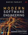 Modern Software Engineering - MPHOnline.com