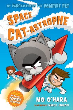 Space Cat-Astrophe - MPHOnline.com