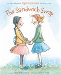 The Sandwich Swap - MPHOnline.com