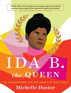 Ida B. the Queen - MPHOnline.com