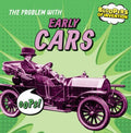 The Problem With Early Cars - MPHOnline.com