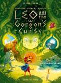 Leo and the Gorgon's Curse - MPHOnline.com