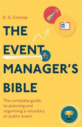 The Event Manager's Bible - MPHOnline.com