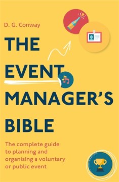 The Event Manager's Bible - MPHOnline.com