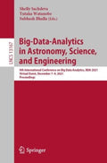 Big-Data-Analytics in Astronomy, Science, and Engineering - MPHOnline.com