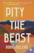 Pity the Beast - MPHOnline.com