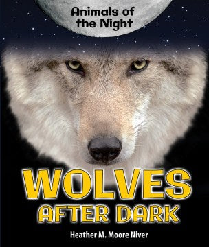 Wolves After Dark - MPHOnline.com