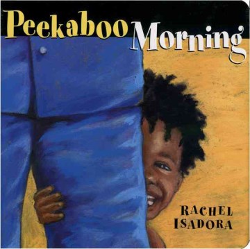 Peekaboo Morning - MPHOnline.com