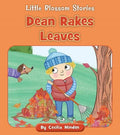 Dean Rakes Leaves - MPHOnline.com