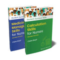 Calculation Skills for Nurses + Medicine Management Skills for Nurses - MPHOnline.com