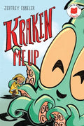 Kraken Me Up - MPHOnline.com