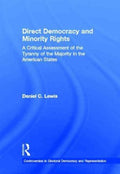 Direct Democracy and Minority Rights - MPHOnline.com