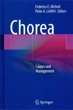 Chorea - MPHOnline.com