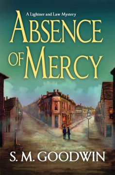 Absence of Mercy - MPHOnline.com