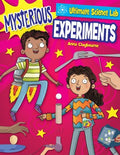 Mysterious Experiments - MPHOnline.com