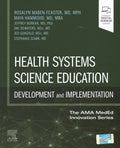 Health Systems Science Education - MPHOnline.com