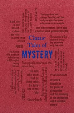 Classic Tales of Mystery - MPHOnline.com