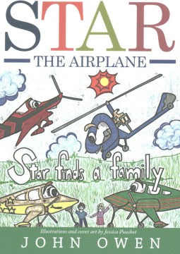 Star the Airplane - MPHOnline.com