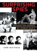 Surprising Spies - MPHOnline.com