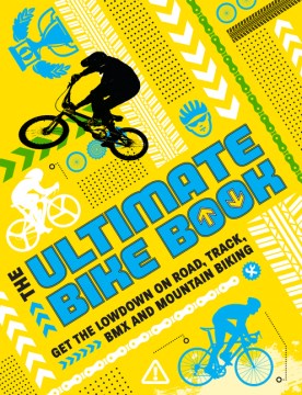 The Ultimate Bike Book - MPHOnline.com