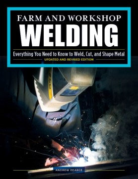 Farm and Workshop Welding - MPHOnline.com