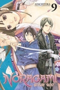 Noragami Stray God 9 - MPHOnline.com