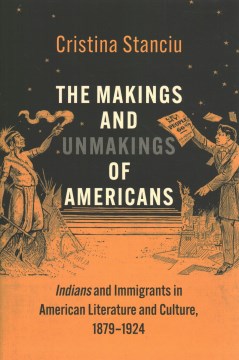 The Makings and Unmakings of Americans - MPHOnline.com