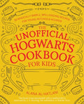 The Unofficial Hogwarts Cookbook for Kids - MPHOnline.com