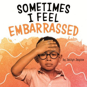 Sometimes I Feel Embarrassed - MPHOnline.com