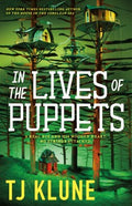 In The Lives Of Puppets (US) - MPHOnline.com