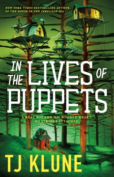 In The Lives Of Puppets (US) - MPHOnline.com