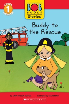 Buddy to the Rescue - MPHOnline.com