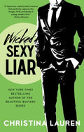 Wicked Sexy Liar - MPHOnline.com