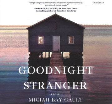 Goodnight Stranger - MPHOnline.com