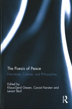 The Poesis of Peace - MPHOnline.com