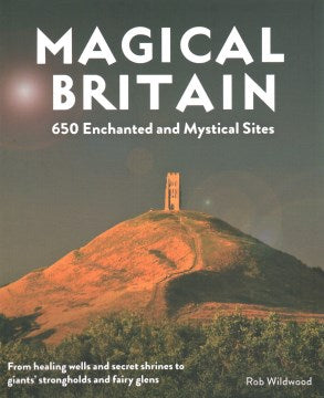 Magical Britain - MPHOnline.com