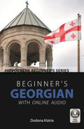 Beginner's Georgian - MPHOnline.com