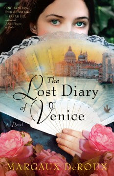 The Lost Diary of Venice - MPHOnline.com