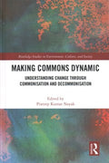 Making Commons Dynamic - MPHOnline.com