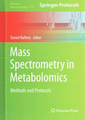 Mass Spectrometry in Metabolomics - MPHOnline.com