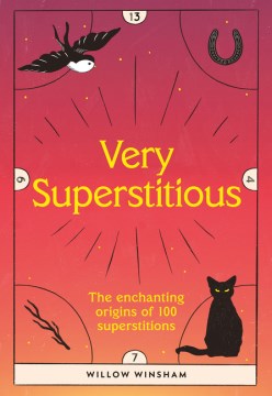 Very Superstitious - MPHOnline.com