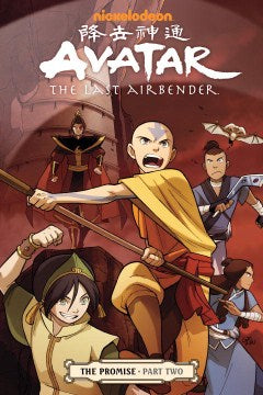 Avatar - the Last Airbender 2 - MPHOnline.com