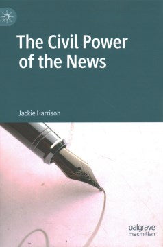 The Civil Power of the News - MPHOnline.com