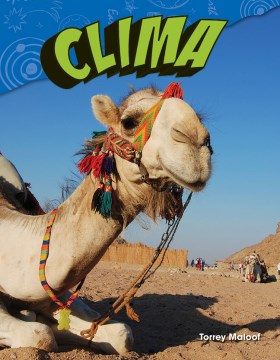 Clima (Climate) - MPHOnline.com