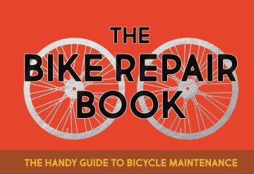 The Bike Repair Book - MPHOnline.com